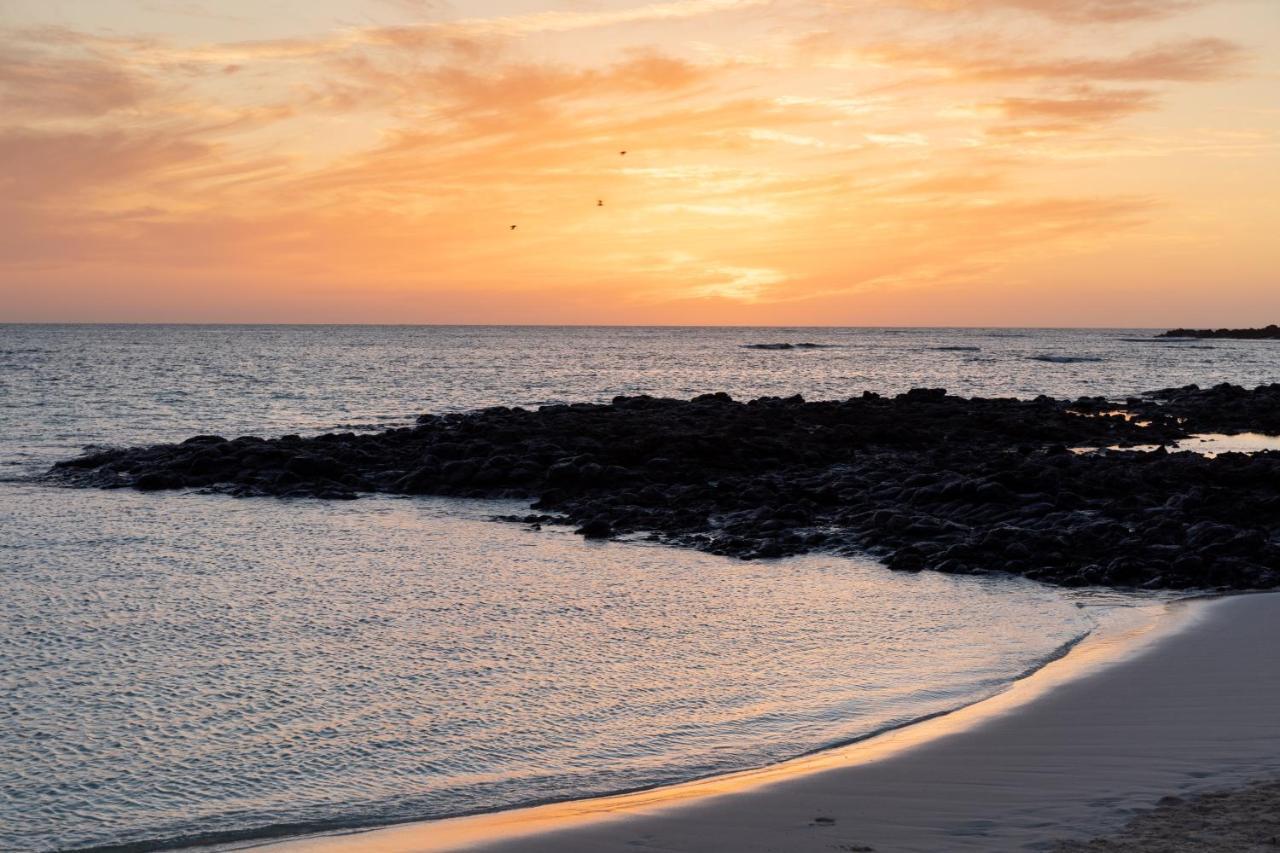 Home2Book Ocean Surf House Fuerteventura La Oliva Luaran gambar