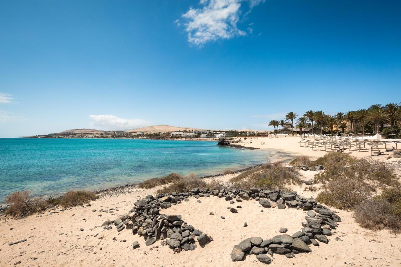 Home2Book Ocean Surf House Fuerteventura La Oliva Luaran gambar