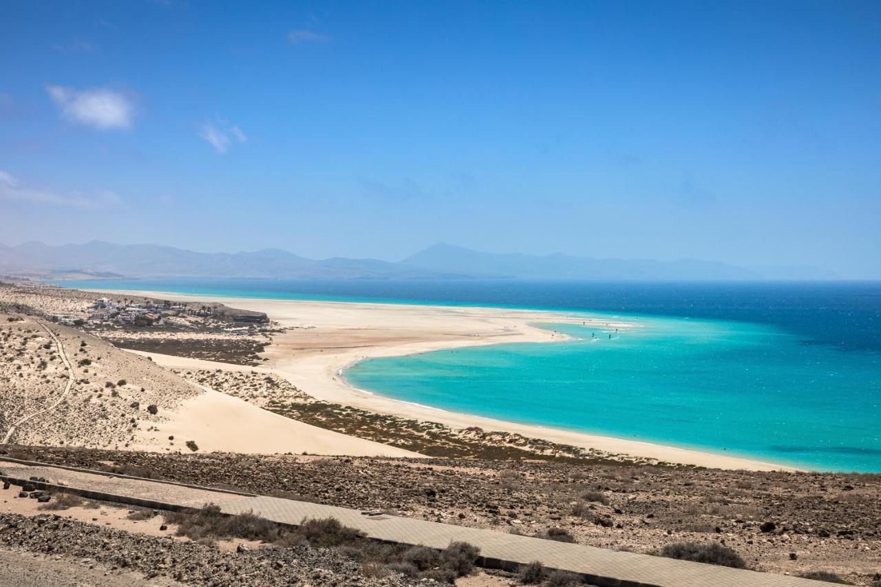 Home2Book Ocean Surf House Fuerteventura La Oliva Luaran gambar