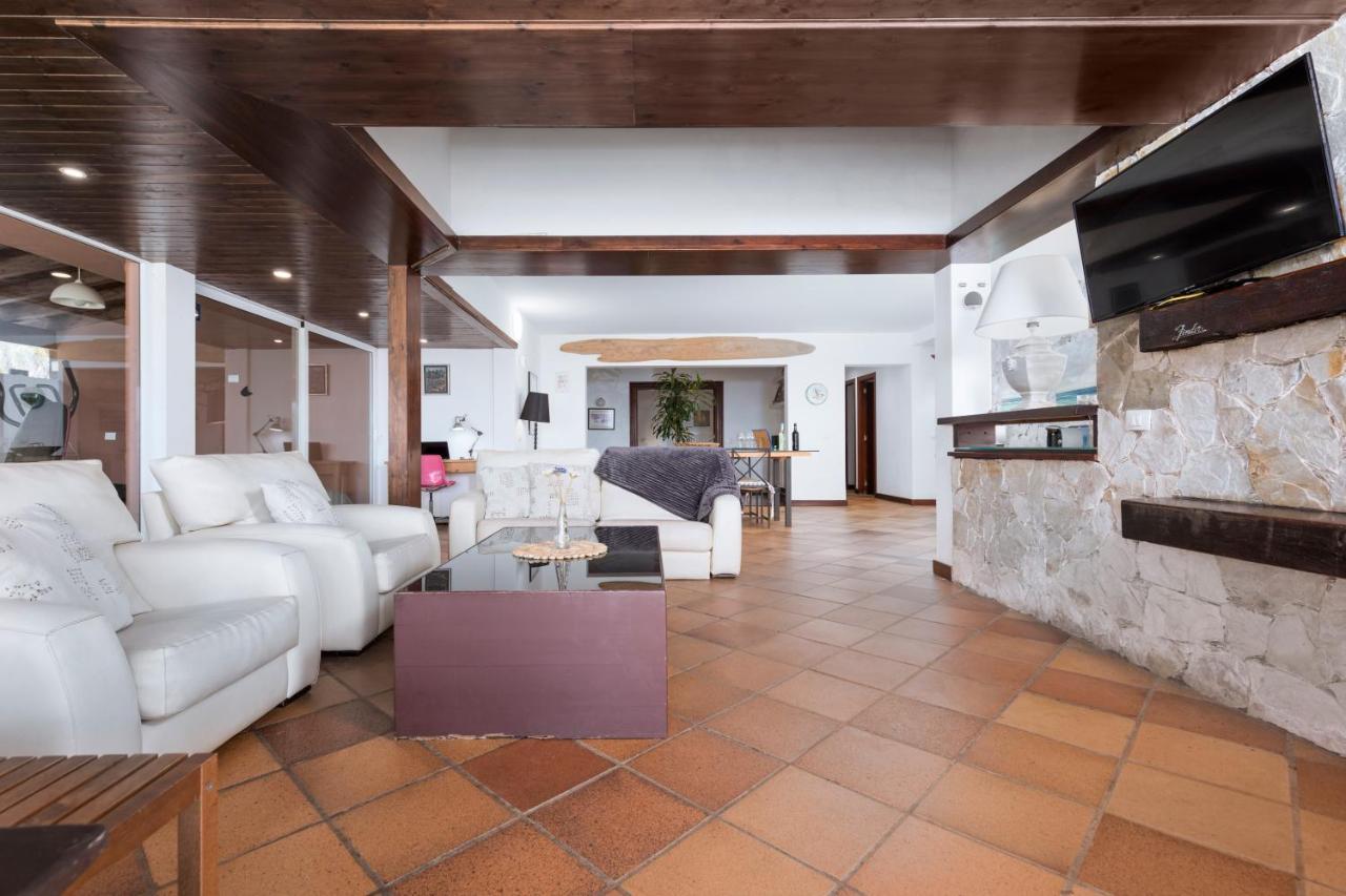 Home2Book Ocean Surf House Fuerteventura La Oliva Luaran gambar