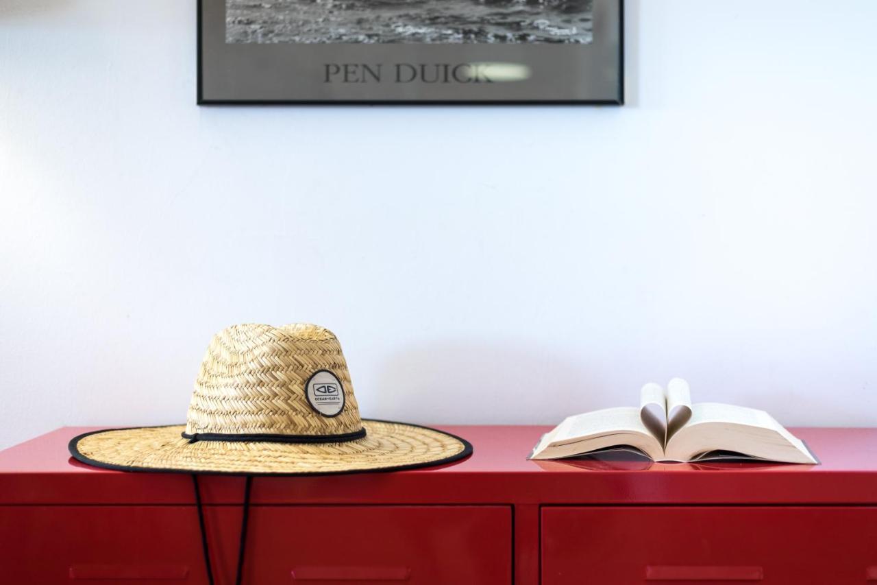 Home2Book Ocean Surf House Fuerteventura La Oliva Luaran gambar