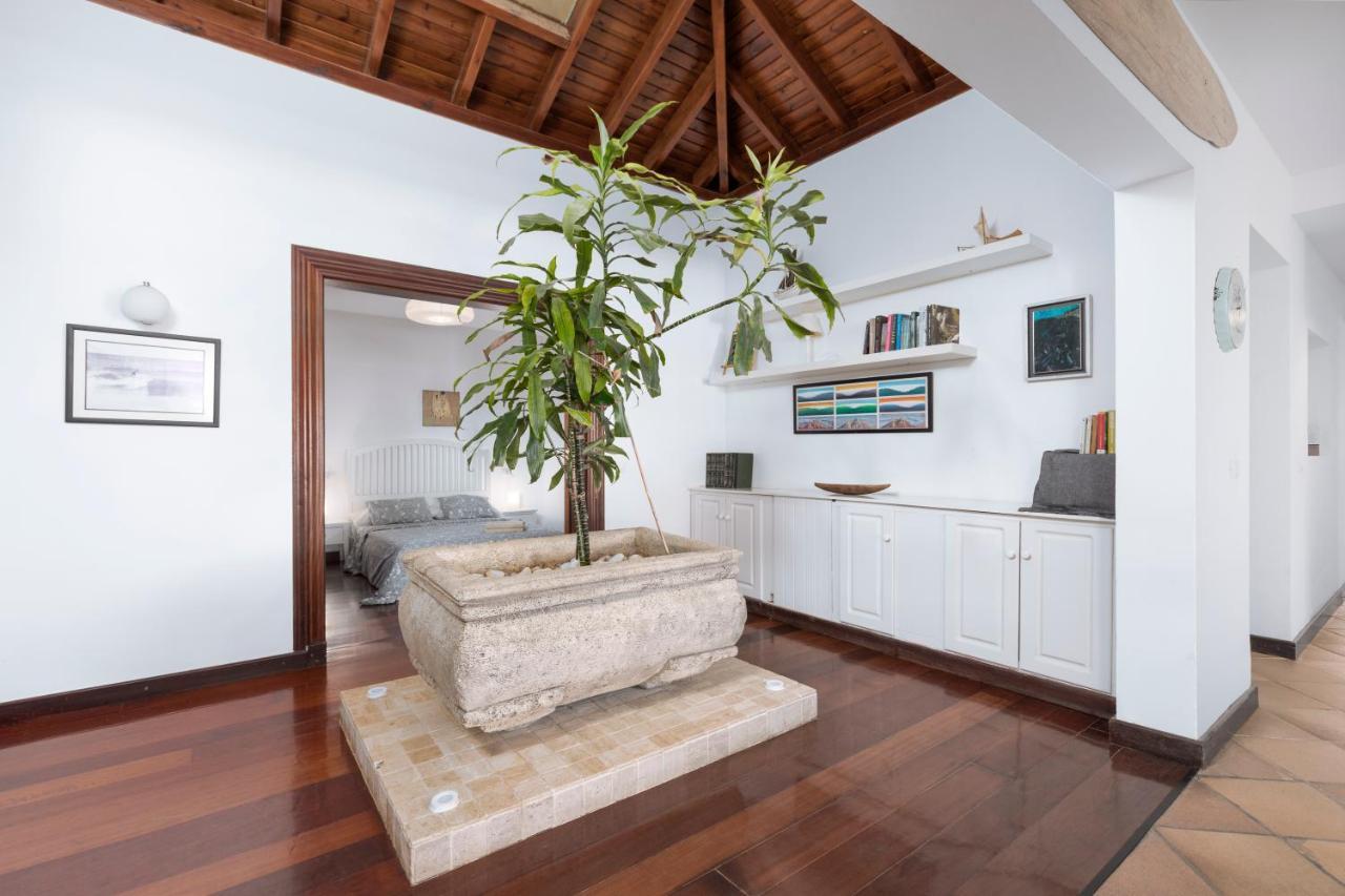 Home2Book Ocean Surf House Fuerteventura La Oliva Luaran gambar